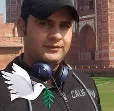 As a former member of the NDP who left the party of the selection of  Jagmeet Singh, I'd like to say to Dippers who elected him as Leader in the  first round