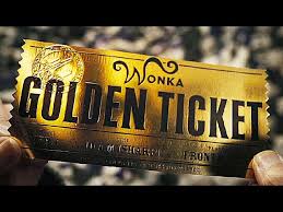Charlie And The Chocolate Factory The Last Golden Ticket Youtube