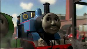 What's the Matter With Henry!