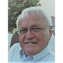 Fredrick George Rice Obituary