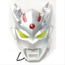 Kode gta ps2 topeng ultraman zero. Langsung Order Topeng Ultraman Zero Murah Shopee Indonesia