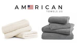 Free delivery and returns on ebay the largest towels in a bath towel collection are available in a wide range of colours, styles and cotton types. Made In Usa Towels The Ultimate Source List Usa Love List