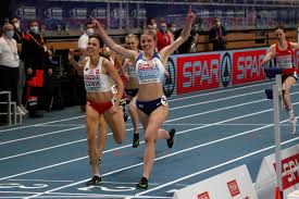 We would like to show you a description here but the site won't allow us. Keely Hodgkinson Secures 800m Gold At European Indoor Championships Enfield Independent