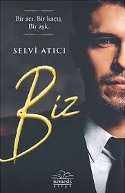 selvi atici biz kitap kitap kitap posterleri romanlar