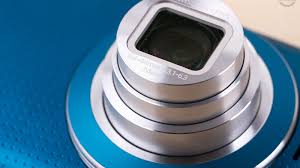 Samsung Galaxy K Zoom im Test