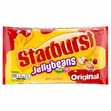 Get great meal help and so much more at wegmans.com. Starburst Original Easter Jellybeans Candy Wegmans
