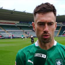 Argyle Chairman Simon Hallett discusses the appointment of Head Coach Wayne  Rooney