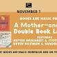 Mother-Son Double Book Launch: Heartland Masala event image