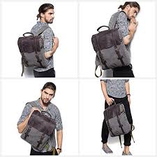 Check spelling or type a new query. Le Sac A Dos En Cuir Pour Homme Non Aux Idees Recues