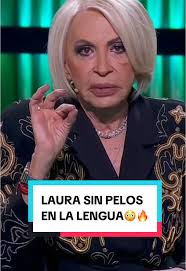 Laura Bozzo Habla Sin Filtros en la Gala de LCDLF All Stars