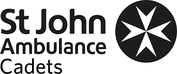 St john ambulance is composed of members who, as voluntary workers, devote their spare time to provide first aid and patient care for the injured and sick. File St John Ambulance Cadets Logo Svg Wikimedia Commons