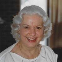 Sarah Marshburn Smith Obituary (2021)