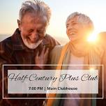 Half-Century Plus Club