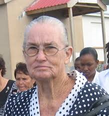 With great sadness we announce the passing of Mrs Rosey Trim (Nee Greaves).  An elder of the community and a stalwart of the SDA Church who was well  loved and will be