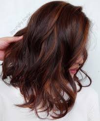 Adding highlights to black hair can also be a good way to transition to a lighter color. 30 Amazing Golden Brown Hair Color Ideas To Inspire Your Makeover