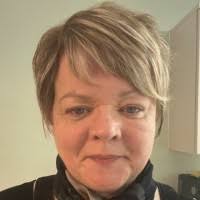 Tracy Hailstone-Ahern