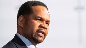 Richard Irvin Doesn't Appear to Be Up to the Challenge — The Illinoize