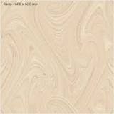 Oasis Gloss Soluble Salt Vitrified Tiles - Nano, Size: 600 x ...