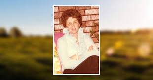 Doris Dietz Obituary