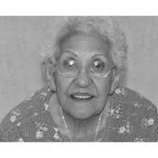 Mary Tovar Obituary (1927