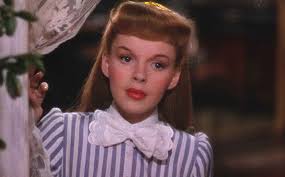 Film Forum · MEET ME IN ST. LOUIS