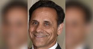 Obituary for Carl Robert Samson