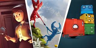 10 Best Co-Op Puzzle Games