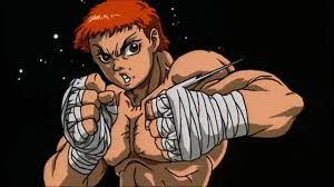 Here's where and how to watch Baki the Grappler in 2022 - WIN.gg