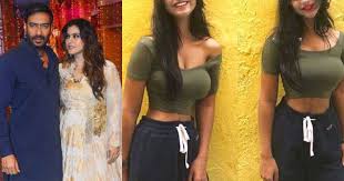 à¤¨à¤¯ à¤¸ à¤¦ à¤µà¤à¤¨ à¤à¤à¤¯ à¤¦ à¤µà¤à¤¨ à¤ à¤¬ à¤ à¤ à¤ à¤µà¤¨ à¤à¤® à¤° à¤ à¤ à¤ Nysa Devgan Biography In Hindi Age Pic Height Actor, producer, director marital status: à¤ à¤ à¤ nysa devgan biography