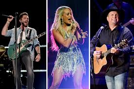 Winnipeg's choice for country music. 2019 Country Concerts In St Louis