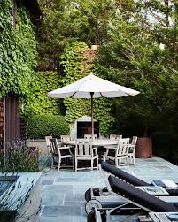 Interior Designer Robert Stilin S Harmonious Hamptons Home Asks 6m In 2020 Hamptons House The Hamptons Ship Lap Walls