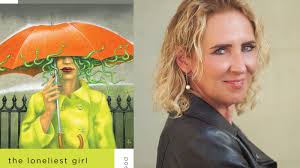 Busting the Medusa myth with poet Kate Gale