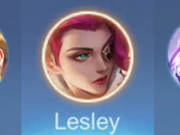 Lux Build and Emblem in Lesley 2024