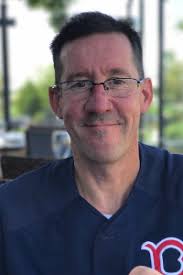 Gregory James "Greg" Cronin