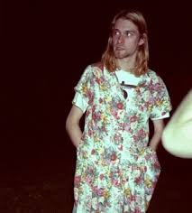 Kurt Cobain The 90s Ultimate But Reluctant Style Icon Anotherman