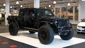 Jeep officially teases the 392 v8 hemi as a production vehicle!! Used 2020 Jeep Gladiator Sport S 392 Hemi For Sale 75 900 Cars Dawydiak Consignment Stock 200300