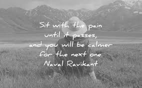 If your body is screaming in pain, whether the pain is muscular contractions, anxiety, depression, asthma or arthritis, a first step in releasing the pain may be making the connection between your body pain and the cause. 150 Pain Quotes