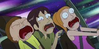 Here's everything we know about 'rick and morty' season 5. Rick And Morty Season 5 Episode 5 Recap A Battle Between Cool And Cringe