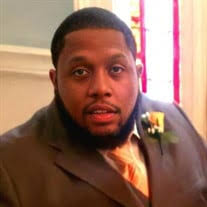 Keenan Jermel Randolph Obituary