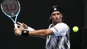 32 (02.11.20, 1543 points) points: Feliciano Remonta A Sonego Y Se Enfrentara A Rublev