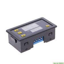 Alion timer relays included time delay relay, floatless relays, modular timer and motor protection relay. Relay Modules Boards Dc 12v Digital Timer Relay Board Automotive 1500w Relay Module Business Industrial
