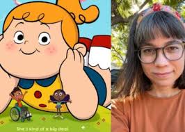 Apple TV Orders 'Strange Planet' Animated Series from Cartoonist Nathan  Pyle & 'Rick and Morty's Dan Harmon