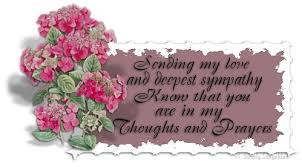 Flowers Condolence Messages Sympathy Cards Condolences Quotes Condolence Messages