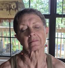 ATTN: Grandkids!!! Your Grammaw has finally lost the very last piece of her  mind. I was reminding her of something I've reminded her of a zillion  times. And your Grammaw sez; "I