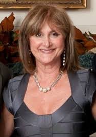 Ellen Broder's Instagram, Twitter & Facebook