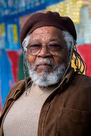 Living legend' Malik Rahim honored for decades as civil rights activist in  New Orleans