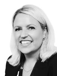 Meet the Leadership Team