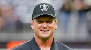 REPORT: Jon Gruden Emerges As Candidate To Join NFC Team's Coaching Staff  After Their Disappointing Season READ MORE:  https://www.totalprosports.com/nfl/report-nfc-team-may-add-jon-gruden-to-coaching-staff/