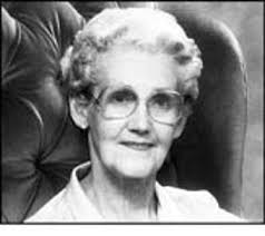 Mary Richardson Obituary