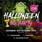 Halloween 80s Party | OEC Sheffield event image